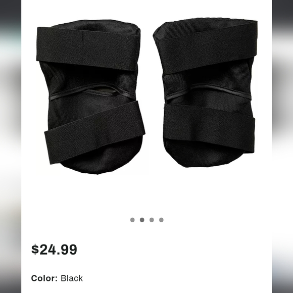 Kids Guards Protective Gear Set - Picture 15 of 16